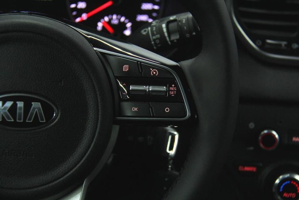 Kia Sportage IV Рестайлинг Чебоксары  - изображение 22