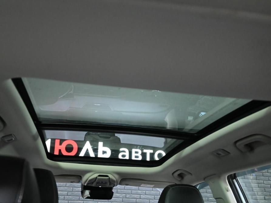 Geely Atlas Pro Екатеринбург  - изображение 11
