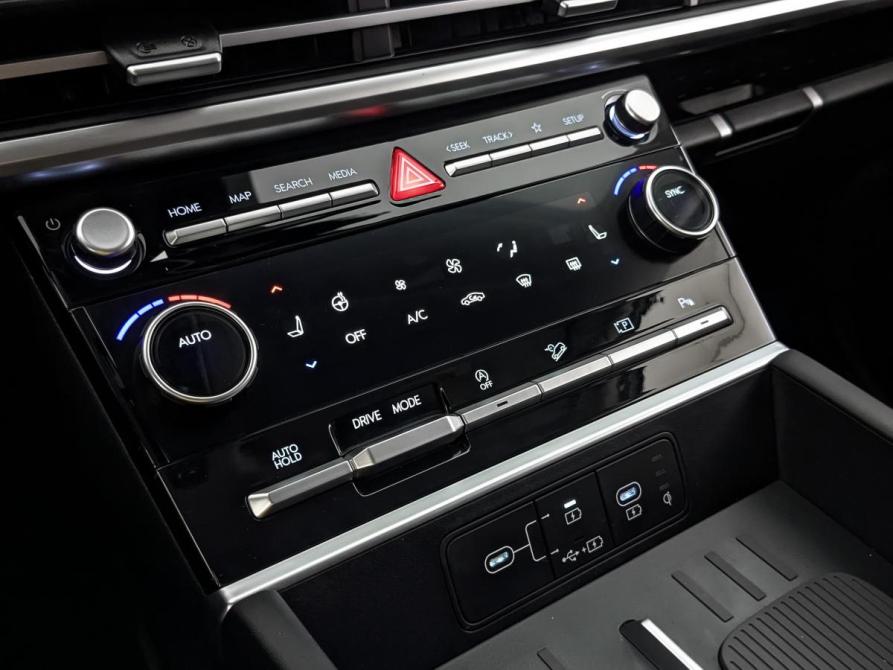 Hyundai Santa Fe IV Рестайлинг Москва  - изображение 21