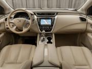 Nissan Murano III (Z52) Москва  - изображение 39
