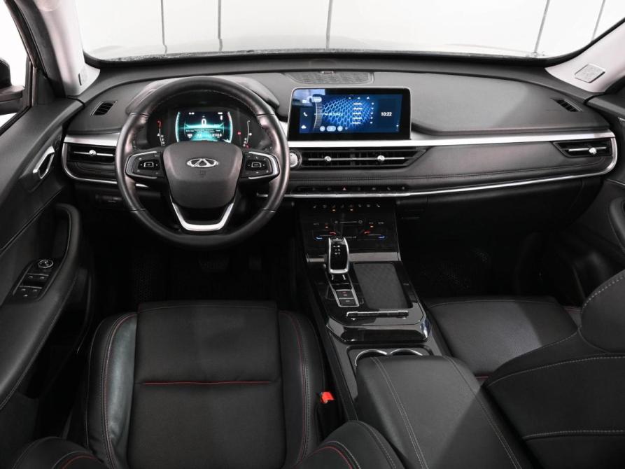 Chery Tiggo 7 Pro I Ростов-на-Дону  - изображение 6