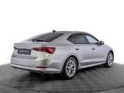 Skoda Octavia IV (A8) Москва  - изображение 34