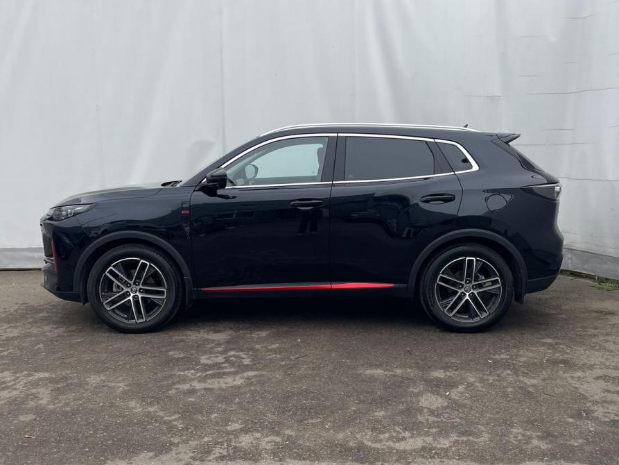 Changan CS55 Plus II Москва  - изображение 8