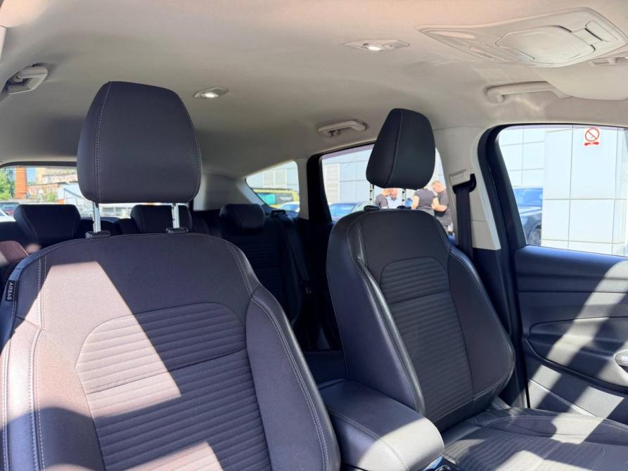 Ford Kuga II Рестайлинг Москва  - изображение 19
