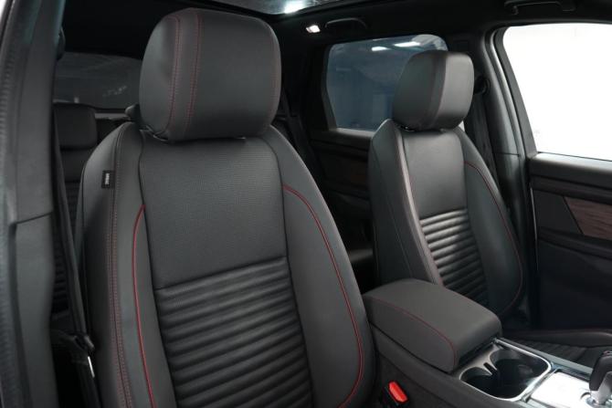 Land Rover Discovery Sport I Рестайлинг с пробегом 2020 года, цена 3 850 000 рублей, 55095 км, внедорожник, Автокод Объявления