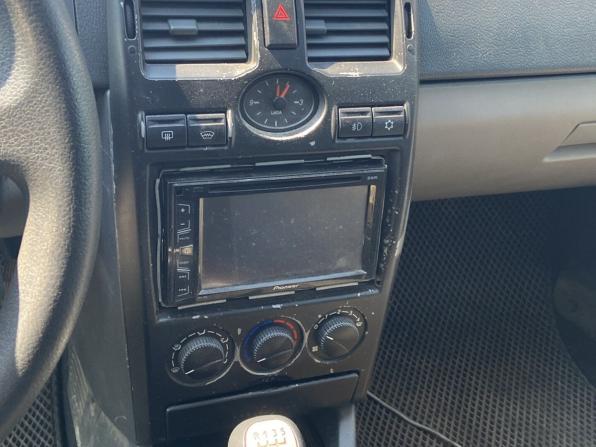 Lada (ВАЗ) Priora I с пробегом 2010 года, цена 230 000 рублей, 224332 км, хэтчбек, Автокод Объявления