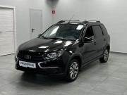 Lada (ВАЗ) Granta I Рестайлинг Казань  - изображение 18