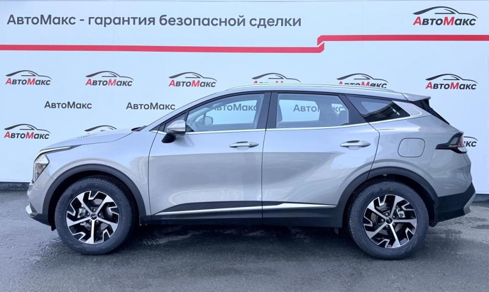 Kia Sportage V Тюмень  - изображение 6