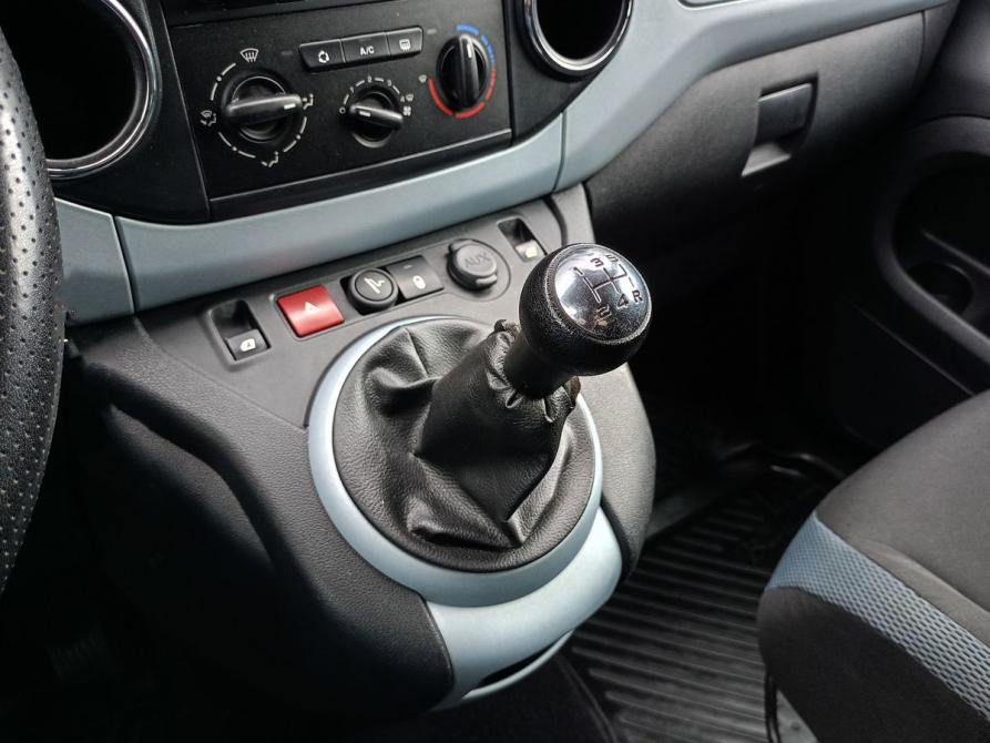 Citroen Berlingo II Казань  - изображение 11