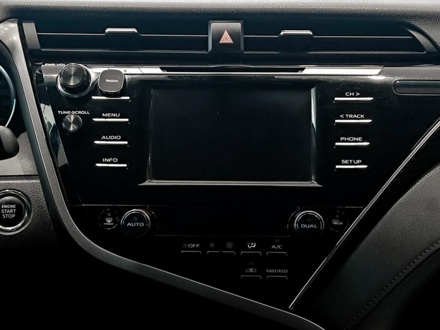 Toyota Camry VIII (XV70) Казань  - изображение 18