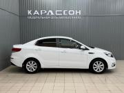 Kia Rio III Рестайлинг Магнитогорск  - изображение 22