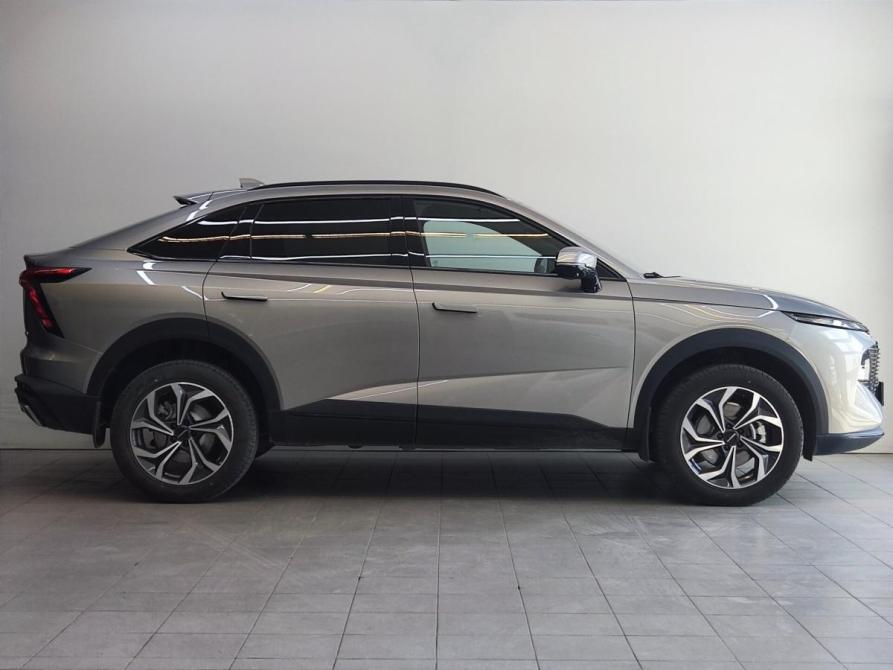 Haval F7x II Барнаул  - изображение 5