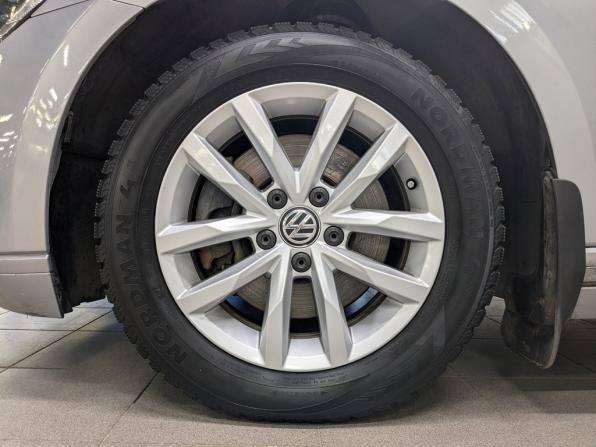 Volkswagen Passat B8 с пробегом 2019 года, цена 2 355 000 рублей, 78797 км, универсал, Автокод Объявления