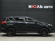 Toyota RAV4 IV (XA40) Екатеринбург  - изображение 26