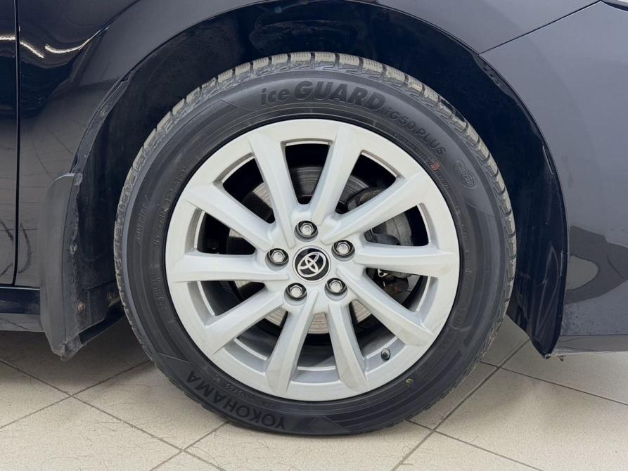 Toyota Camry VIII (XV70) Рестайлинг Вологда  - изображение 20