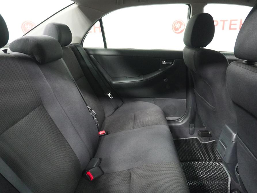 Toyota Corolla IX (E120 E130) Рестайлинг Вологда  - изображение 11