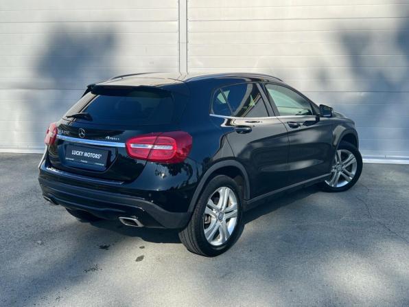 Mercedes-Benz GLA I (X156) с пробегом 2015 года, цена 1 795 000 рублей, 94150 км, внедорожник, Автокод Объявления