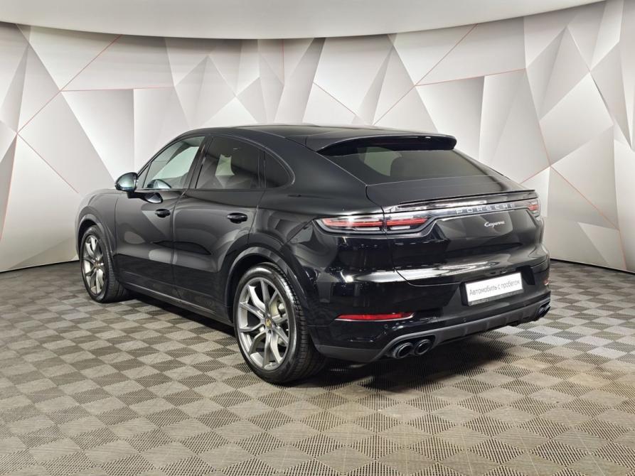 Porsche Cayenne III Москва  - изображение 4