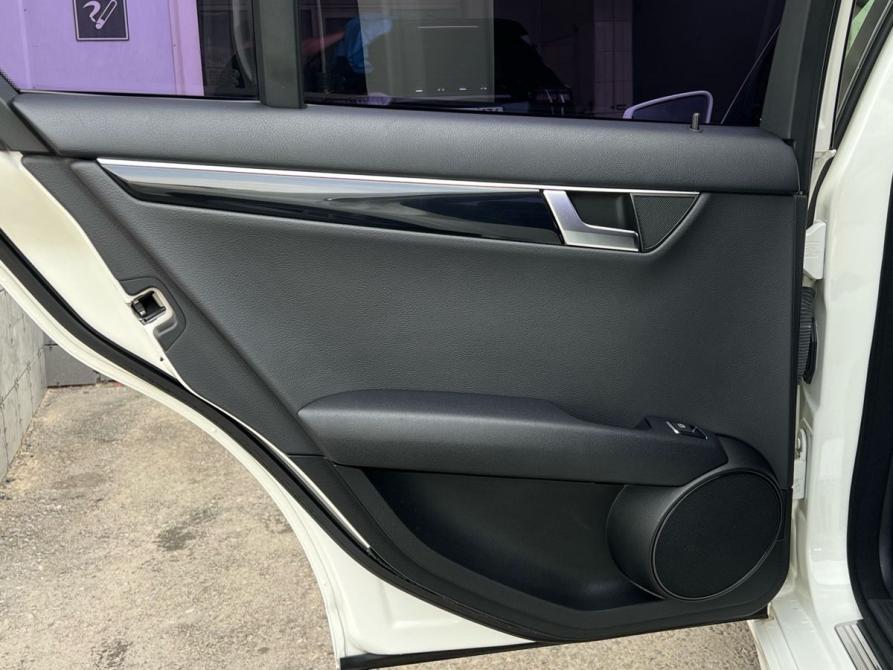 Mercedes-Benz C-Класс III (W204) Рестайлинг Волгоград  - изображение 15