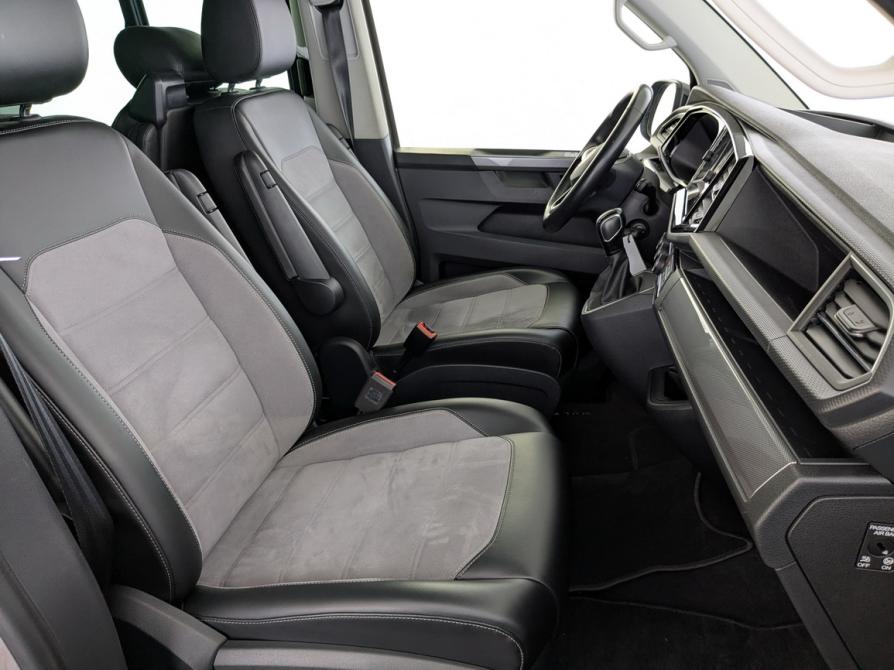 Volkswagen Multivan T6 Рестайлинг Москва  - изображение 25
