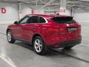 Jaguar F-Pace I Казань  - изображение 32