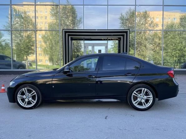 BMW 3 серии VI (F3x) Рестайлинг с пробегом 2018 года, цена 2 225 000 рублей, 182796 км, седан, Автокод Объявления