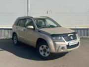 Suzuki Grand Vitara II Рестайлинг Санкт-Петербург  - изображение 24