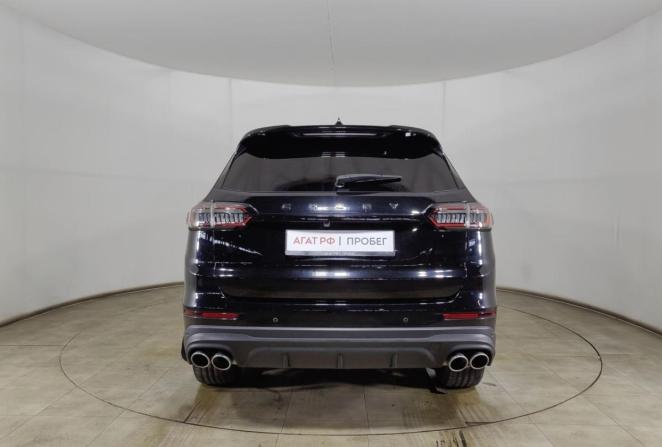 Chery Tiggo 8 Pro Max I с пробегом 2023 года, цена 2 270 000 рублей, 28500 км, внедорожник, Автокод Объявления