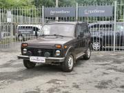 Lada (ВАЗ) 2121 (4x4) I Рестайлинг Челябинск  - изображение 39
