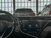 Toyota Camry VIII (XV70) Казань  - изображение 40