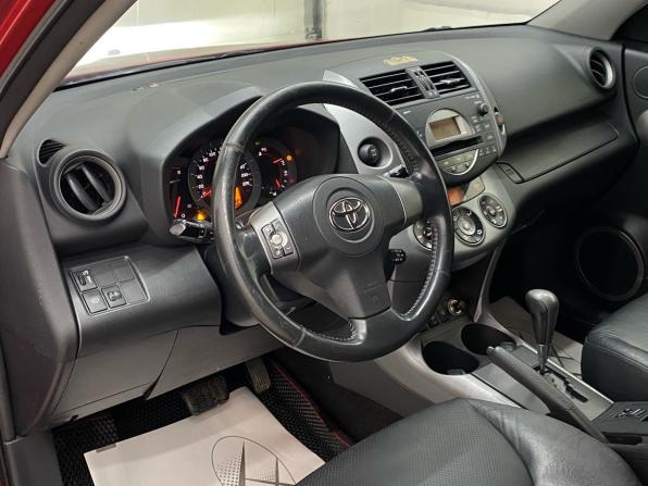 Toyota RAV4 III (XA30) с пробегом 2007 года, цена 1 180 000 рублей, 260124 км, внедорожник, Автокод Объявления