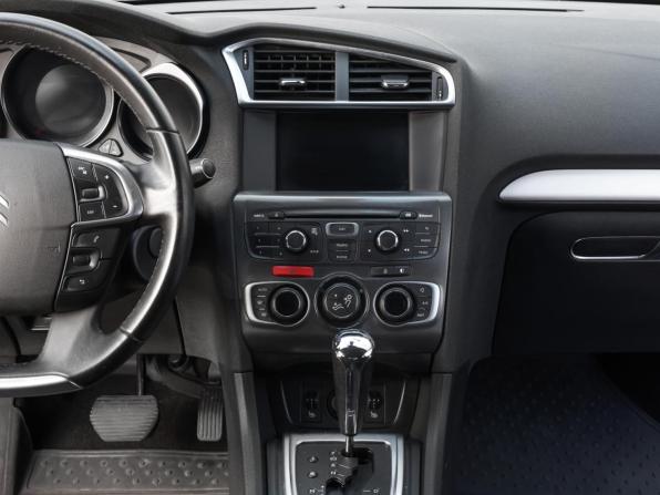 Citroen C4 II с пробегом 2014 года, цена 749 000 рублей, 104092 км, седан, Автокод Объявления