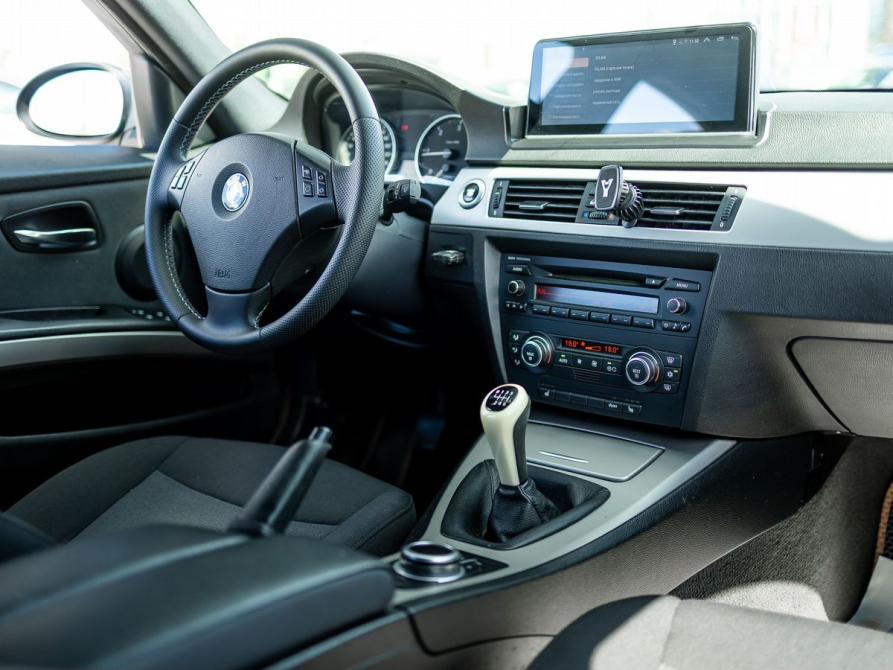 BMW 3 серии V (E90/E91/E92/E93) Ижевск  - изображение 11