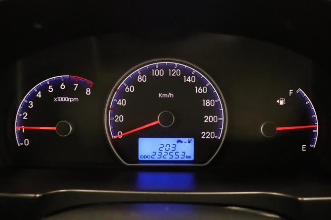 Hyundai Elantra IV (HD) с пробегом 2010 года, цена 611 000 рублей, 232553 км, седан, Автокод Объявления