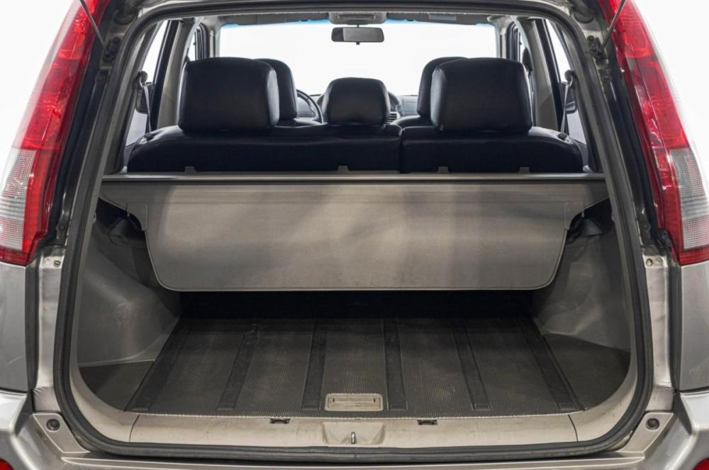Nissan X-Trail I Рестайлинг Барнаул  - изображение 22