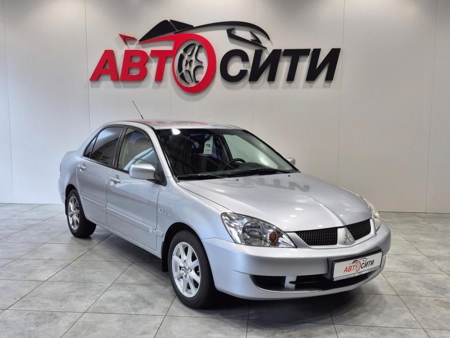 Mitsubishi Lancer IX Рестайлинг Воронеж  - изображение 1