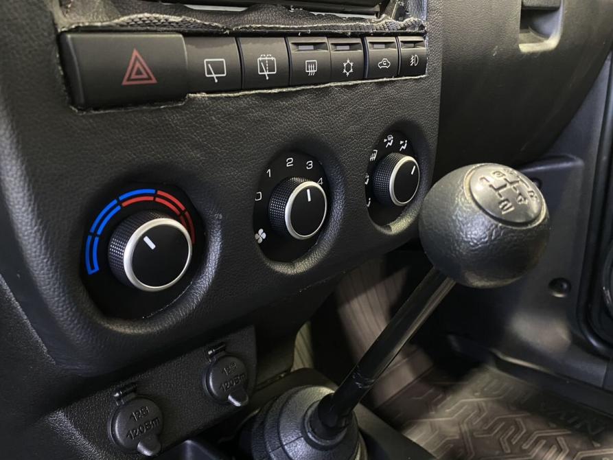 Lada (ВАЗ) Niva Legend I Ростов-на-Дону  - изображение 12