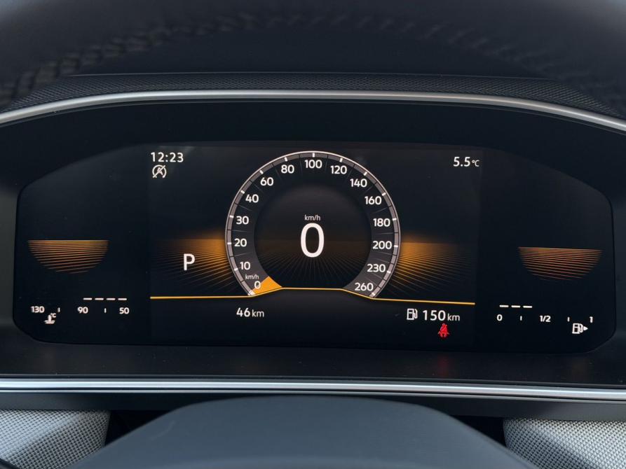 Volkswagen Tharu I Рестайлинг Казань  - изображение 22