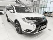 Mitsubishi Outlander III Рестайлинг 3 Казань  - изображение 25