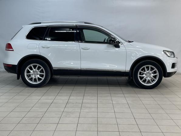 Volkswagen Touareg II с пробегом 2012 года, цена 1 700 000 рублей, 179334 км, внедорожник, Автокод Объявления