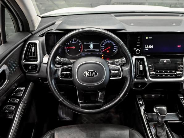 Kia Sorento IV с пробегом 2021 года, цена 3 690 000 рублей, 77942 км, внедорожник, Автокод Объявления