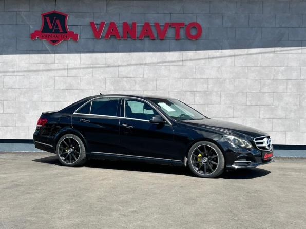 Mercedes-Benz E-Класс IV (W212 S212 C207) Рестайлинг с пробегом 2014 года, цена 2 265 000 рублей, 212813 км, седан, Автокод Объявления