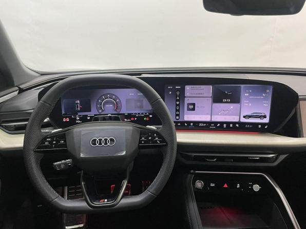 Audi Q5 III с пробегом 2026 года, цена 6 190 000 рублей, 45 км, внедорожник, Автокод Объявления