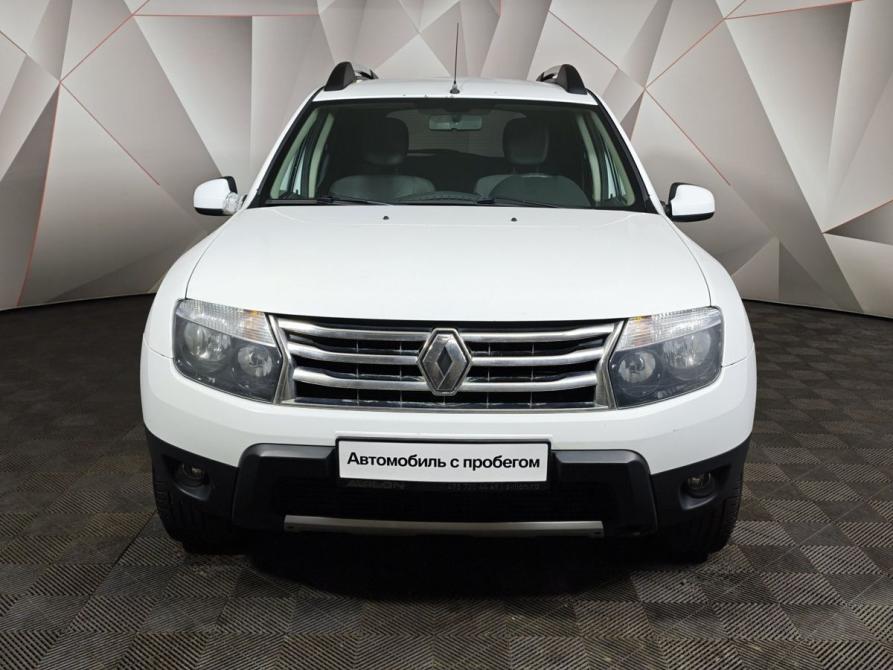 Renault Duster I Москва  - изображение 7