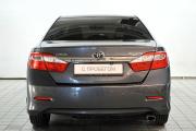 Toyota Camry VII (XV50) Сургут  - изображение 25