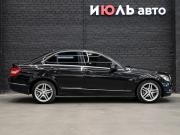 Mercedes-Benz C-Класс III (W204) Екатеринбург  - изображение 28