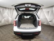 Ford Explorer V Москва  - изображение 31
