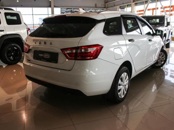 Lada (ВАЗ) Vesta I с пробегом 2021 года, цена 1 070 000 рублей, 44200 км, универсал, Автокод Объявления