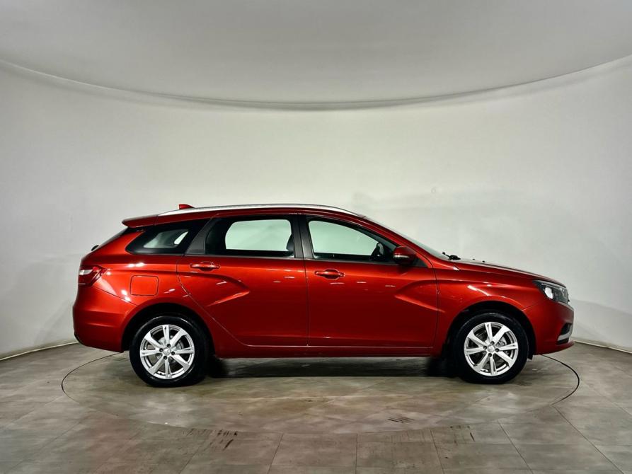 Lada (ВАЗ) Vesta I Ижевск  - изображение 5