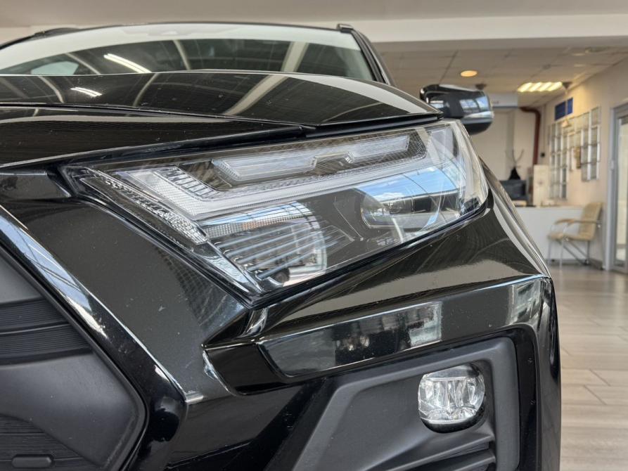 Toyota RAV4 V (XA50) Пермь  - изображение 9
